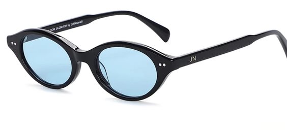 Occhiali da sole John Nochera BLOOMNERO50 - BLOOMNERO50